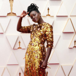 Lupita Nyong'o supports the decision not to recast Chadwick Boseman in the 'Black Panther' sequel