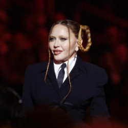 Madonna begins her tour in October