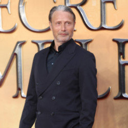 Mads Mikkelsen's dreams came true on 'Indiana Jones and the Dial of Destiny'