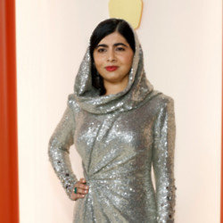 Malala Yousafzai has called for kindness after Jimmy Kimmel was trolled over their interaction at the Oscars
