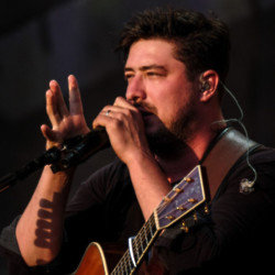 Marcus Mumford has been inspired by Neil Young
