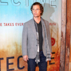 Matthew McConaughey has had a lot of ups and downs