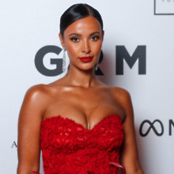 Maya Jama will explore Italy in a new Prime Video show