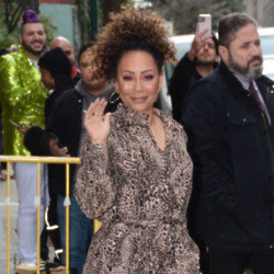 Mel B speaks out about how her ex-husband made her feel