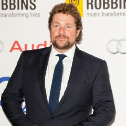 Michael Ball is to continue the legacy of radio legend Steve Wright
