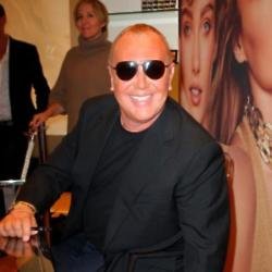 Michael Kors is giving audience an Access All Areas pass