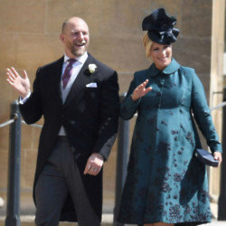 Mike Tindall is married to the Queen's granddaughter Zara