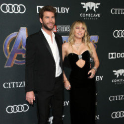 Miley Cyrus is at the centre of speculation she has used her latest single to have a dig at ex-husband Liam Hemsworth