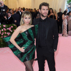Miley Cyrus and Liam Hemsworth were married between 2018 and 2020