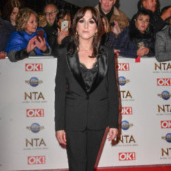 Natalie Cassidy says the morale on EastEnders is 'fantastic' at the moment