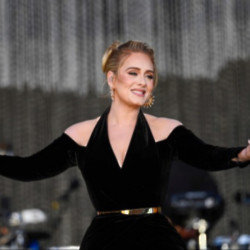 Adele sure knows how to bag a deal