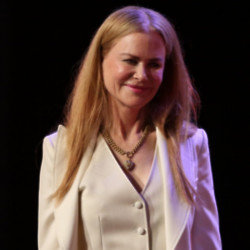 Nicole Kidman hated filming amid the pandemic