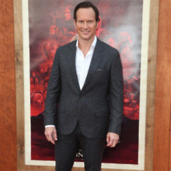 Patrick Wilson will reprise his role as Ocean Master