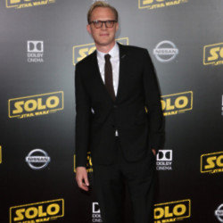 Paul Bettany has discussed the impact of dyslexia