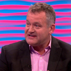 Paul Burrell hopes William and Kate ed watched him on the Full Monty