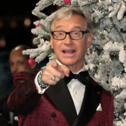 Paul Feig found criticism of 'Ghostbusters' tough to take