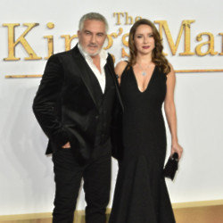 Paul Hollywood has reportedly proposed to his girlfriend Melissa Spalding after three years of dating