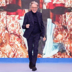 Paul Smith thinks its importance to stay grounded