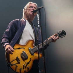 Paul Weller wants artists to record more songs
