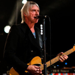 Paul Weller is still confused by Britain's grief for Queen Elizabeth