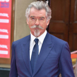Pierce Brosnan does not care who the next James Bond is