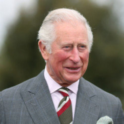 Prince Charles has issued a warning about the world's oceans