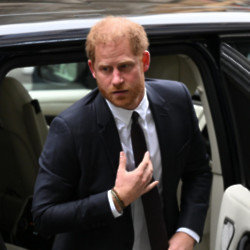 Prince Harry would ‘happily live’ in Tokyo