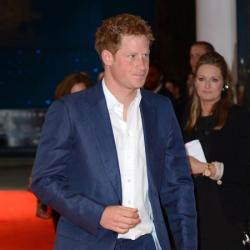 Is Prince Harry the Perfect Man?