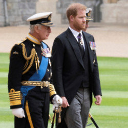 King Charles won't see Prince Harry this week
