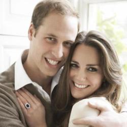 Prince William Doesn't Wear A Wedding Band