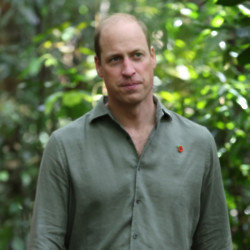 Prince William has revealed his fears for the environment
