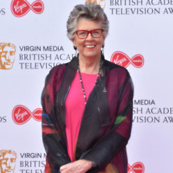 Dame Prue Leith wants to make it in America