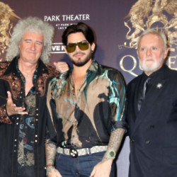 Queen set to record new songs with Adam Lambert