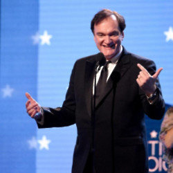Quentin Tarantino says people can watch other films if they disagree