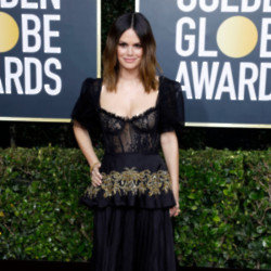 Rachel Bilson doesn't care what anyone thinks of her