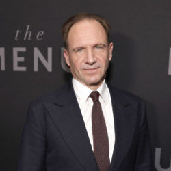 Ralph Fiennes has been cast in The Choral
