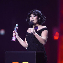 RAYE won Song of the Year at the 2024 BRIT Awards
