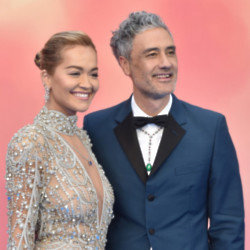 Rita Ora and Taika Waititi have opened up about the early days of their romance
