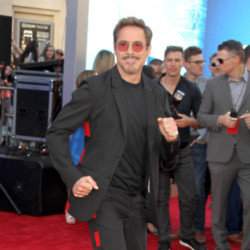 Robert Downey Jr. FaceTimed Johnny Depp to celebrate the result of his defamation trial