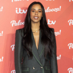 Rochelle Humes thanks Phillip Schofield for being 'fountain of knowledge' on This Morning