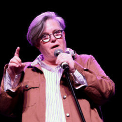 Rosie O'Donnell told Woody Allen 'no' twice to movie offer