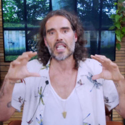 Russell Brand issued a furious denial of accusations of rape, sexual assaults and emotional abuse levelled at him by four women in a video monologue lasting nearly three minutes