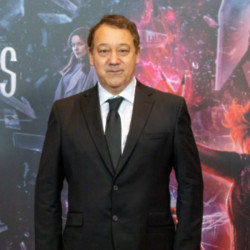 Sam Raimi has played down speculation that he could direct another Spider-Man movie