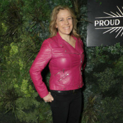 Sarah Beeny clarifies marriage comments