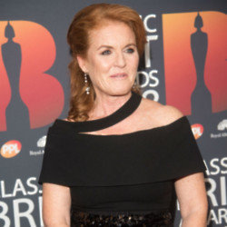 The Duchess of York had lessons for her daughters