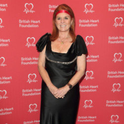 Sarah Ferguson praised Queen Elizabeth and said she was lucky to know the monarch