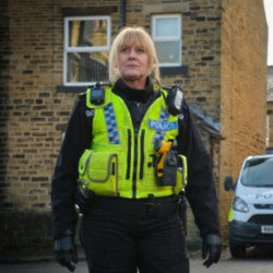Sarah Lancashire will reprise her role as Sergeant Catherine Cawood