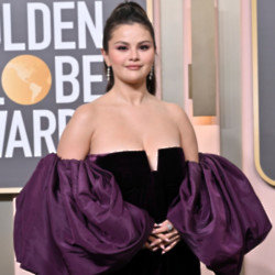 Selena Gomez launched her brand in 2020