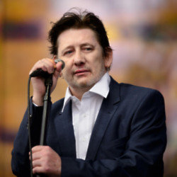 Shane MacGowan is said to have been communicating with ‘alien beings’ and ‘dragons’ before his death