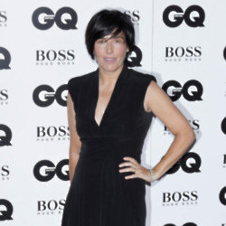 Sharleen Spiteri doesn't differentiate between male and female stars